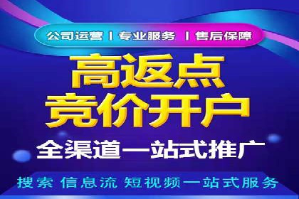 某企业选择sem代运营公司的决策过程及效果展示
